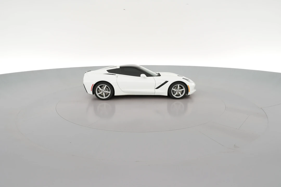 2014 Chevrolet Corvette C7 - Image 30 of 31