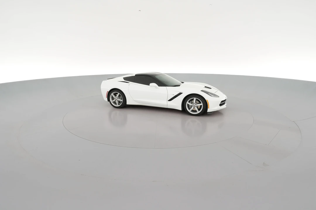 2014 Chevrolet Corvette C7 - Image 31 of 31