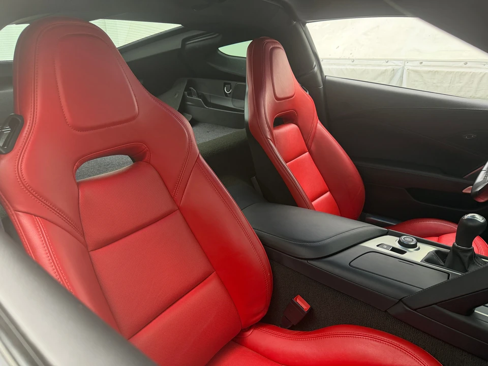 2014 Chevrolet Corvette C7 - Image 4 of 31