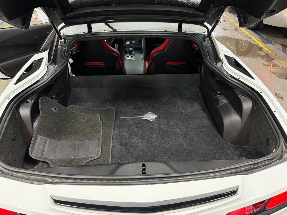 2014 Chevrolet Corvette C7 - Image 3 of 31
