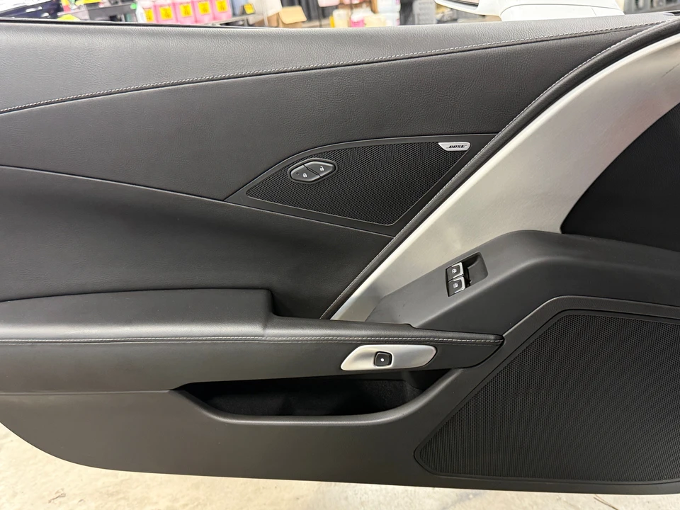 2014 Chevrolet Corvette C7 - Image 5 of 31