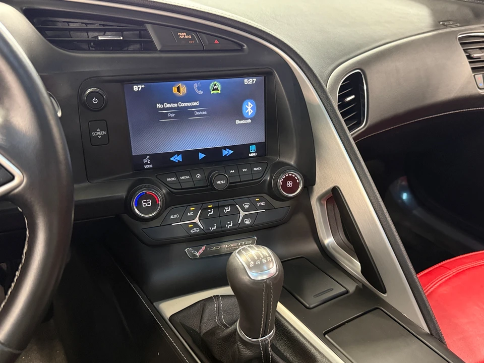 2014 Chevrolet Corvette C7 - Image 2 of 31