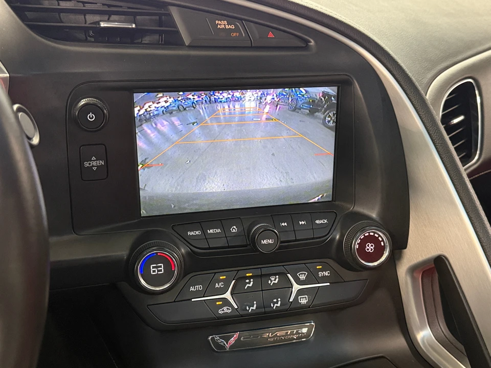 2014 Chevrolet Corvette C7 - Image 10 of 31