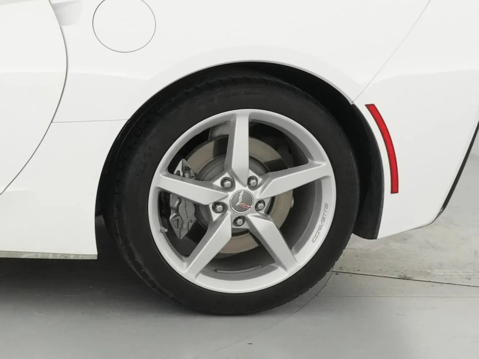 2014 Chevrolet Corvette C7 - Image 12 of 31