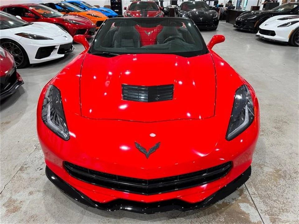 2014 Chevrolet Corvette C7 - Image 11 of 30