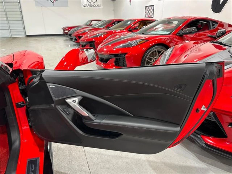 2014 Chevrolet Corvette C7 - Image 20 of 30