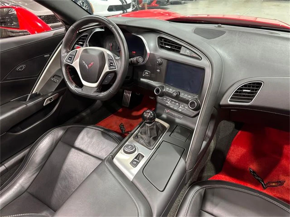 2014 Chevrolet Corvette C7 - Image 22 of 30