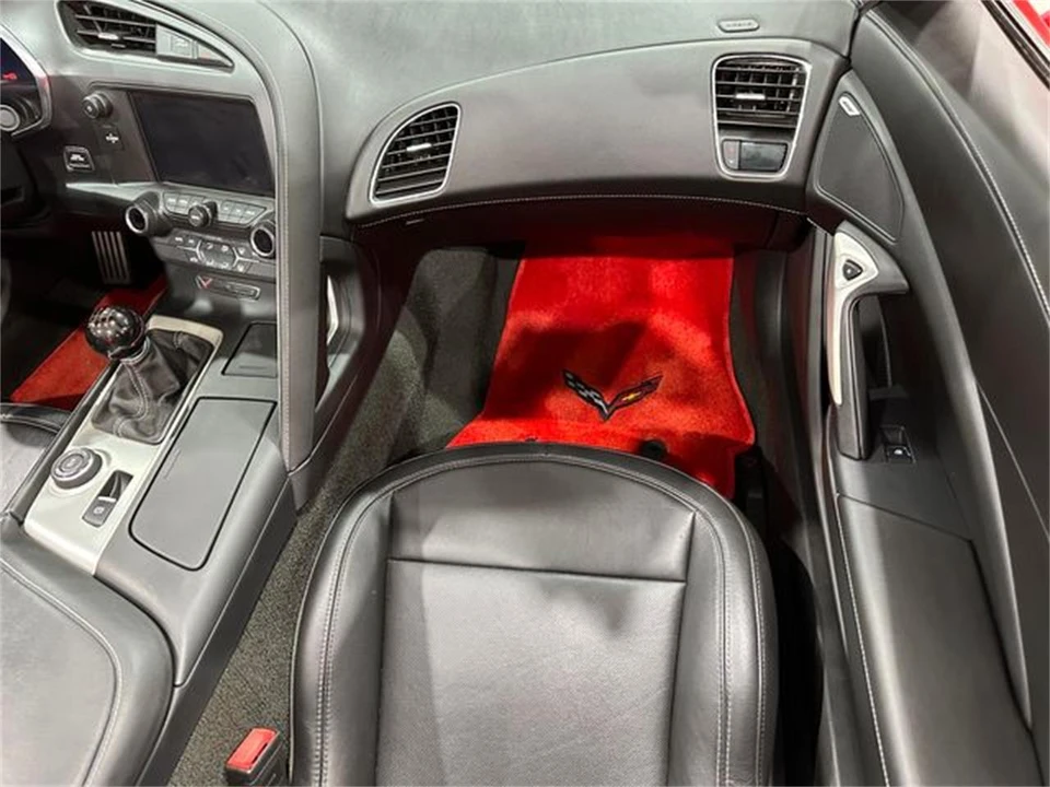 2014 Chevrolet Corvette C7 - Image 23 of 30