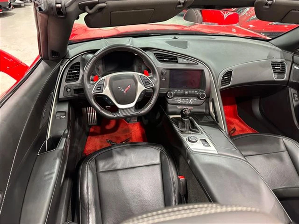 2014 Chevrolet Corvette C7 - Image 25 of 30