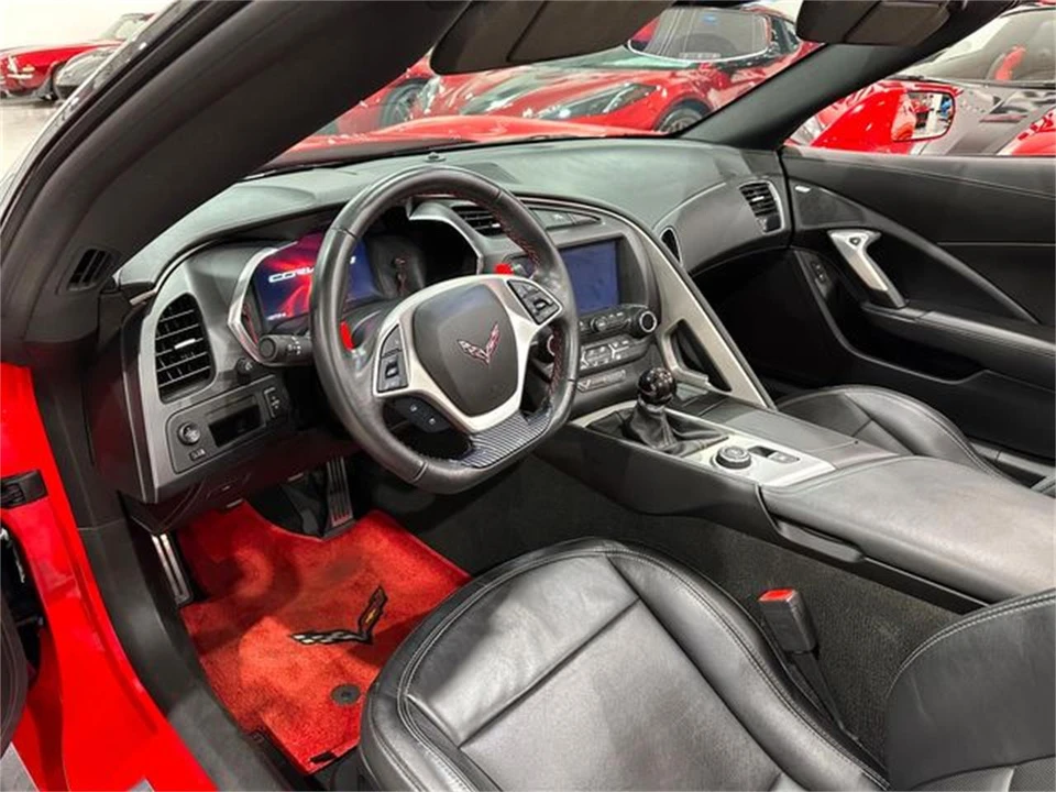 2014 Chevrolet Corvette C7 - Image 29 of 30
