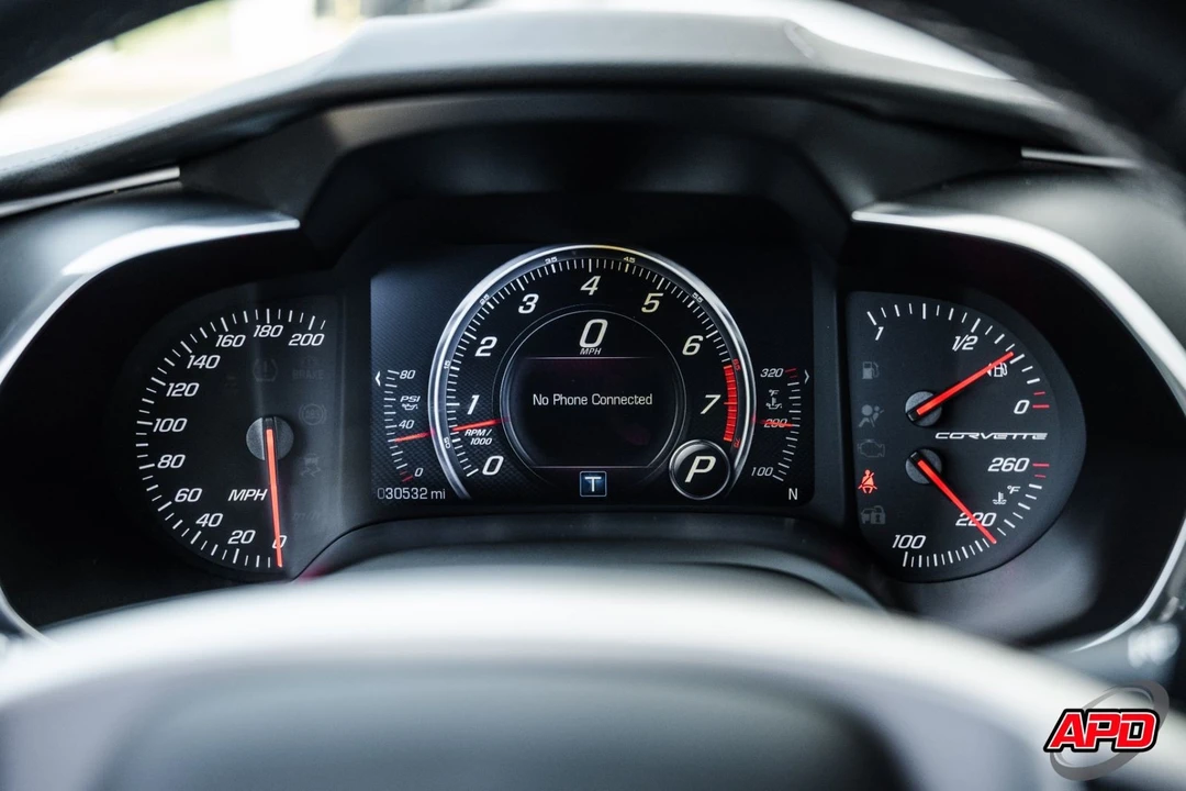 2014 Chevrolet Corvette C7 - Image 10 of 12