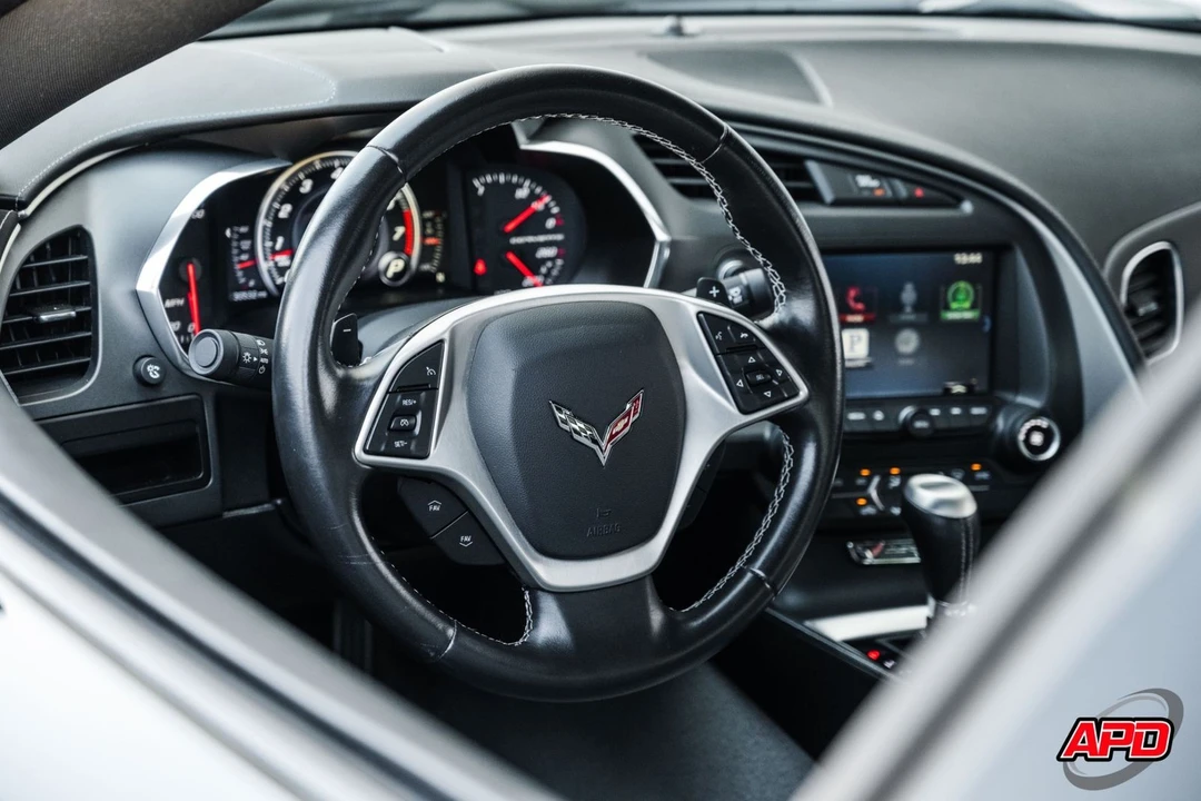 2014 Chevrolet Corvette C7 - Image 7 of 12