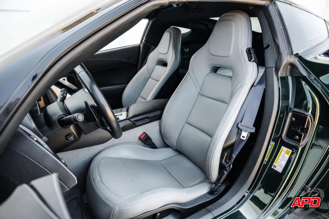 2014 Chevrolet Corvette C7 - Image 5 of 12