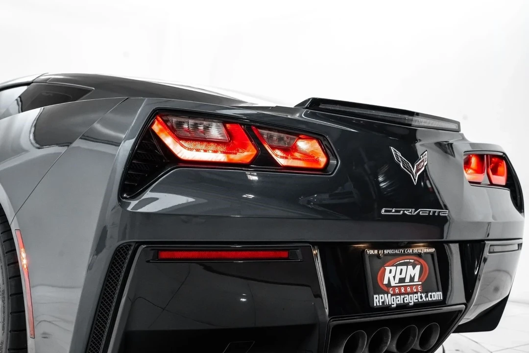 2014 Chevrolet Corvette C7 - Image 11 of 21