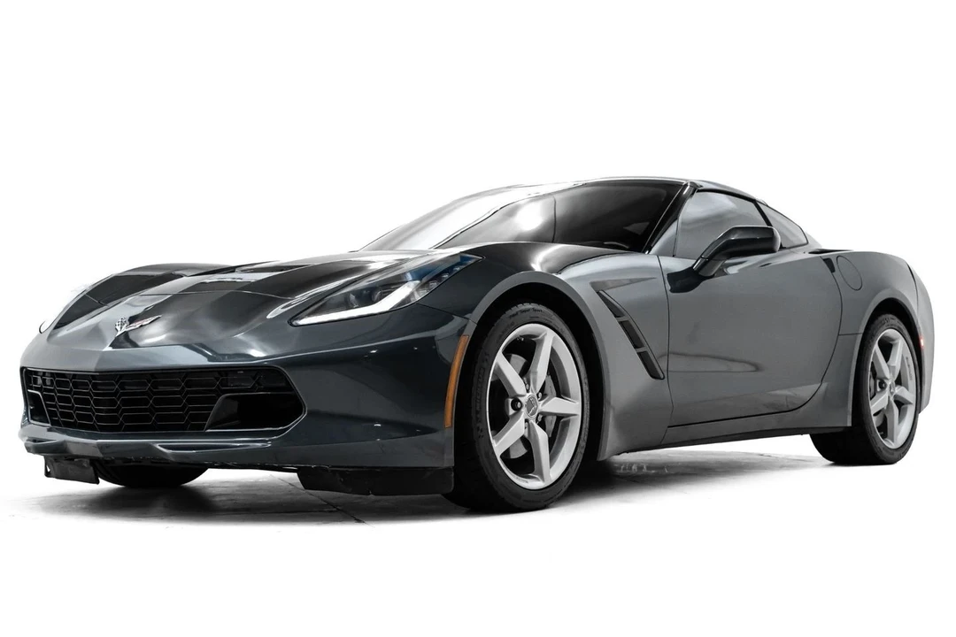 2014 Chevrolet Corvette C7 - Image 8 of 21