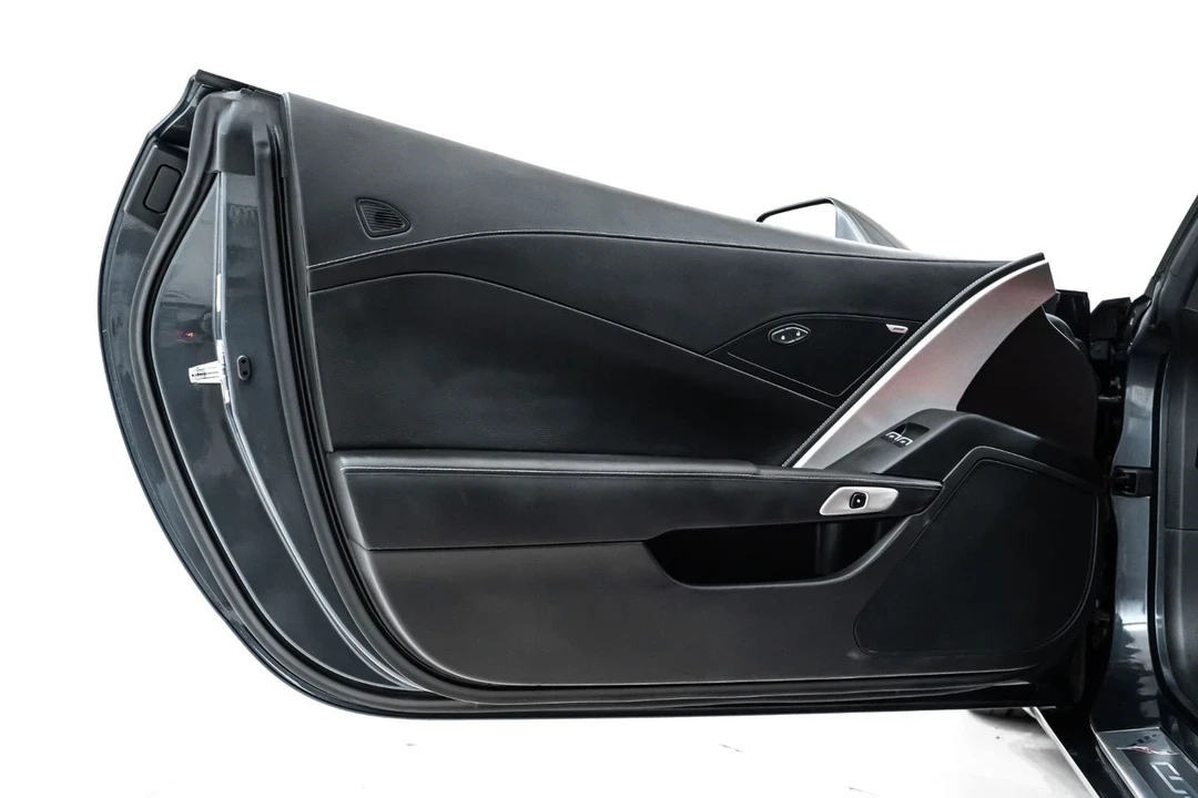 2014 Chevrolet Corvette C7 - Image 15 of 21