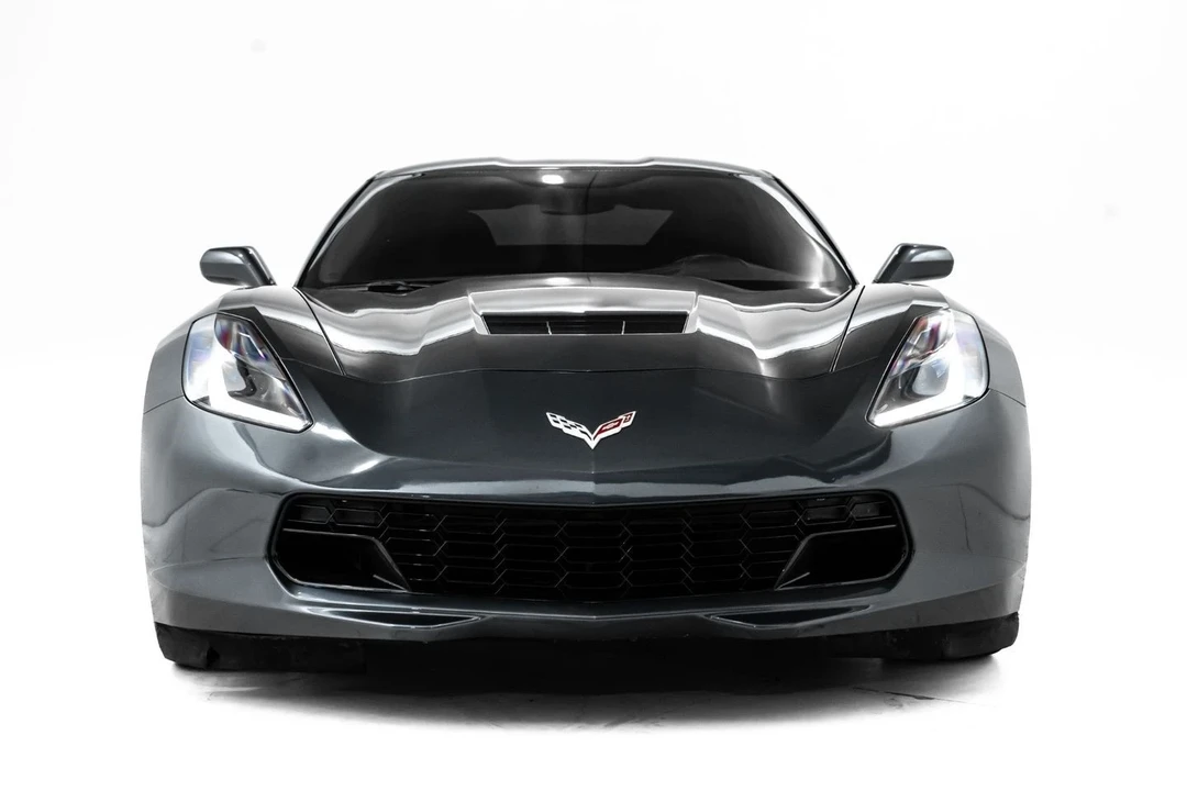 2014 Chevrolet Corvette C7 - Image 7 of 21