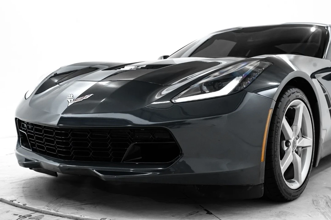 2014 Chevrolet Corvette C7 - Image 14 of 21