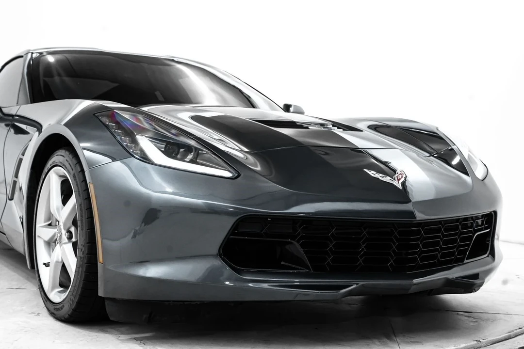 2014 Chevrolet Corvette C7 - Image 13 of 21