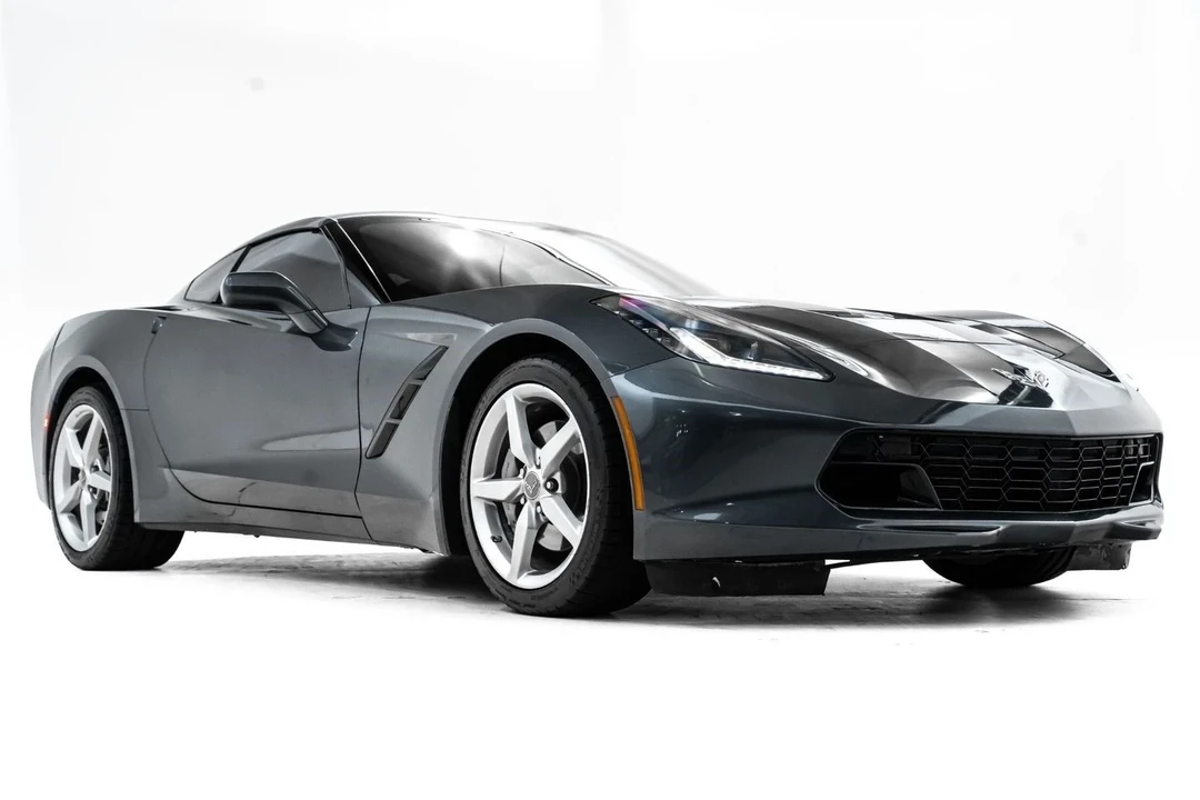 2014 Chevrolet Corvette C7 - Image 6 of 21