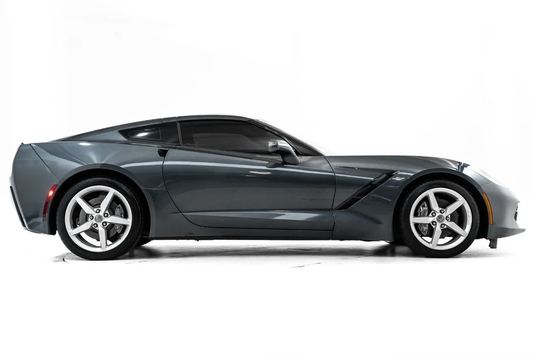 2014 Chevrolet Corvette C7 - Image 5 of 21
