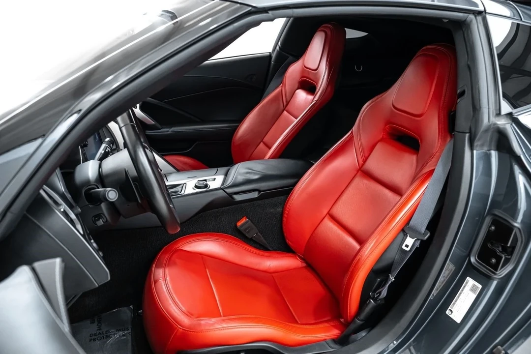 2014 Chevrolet Corvette C7 - Image 17 of 21