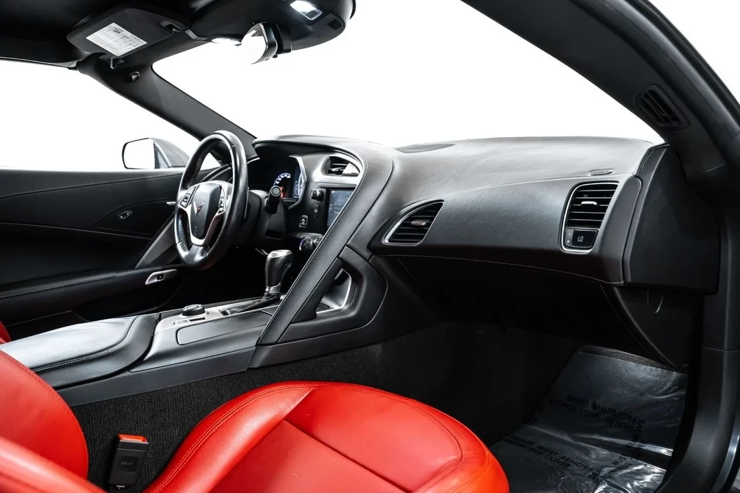 2014 Chevrolet Corvette C7 - Image 21 of 21
