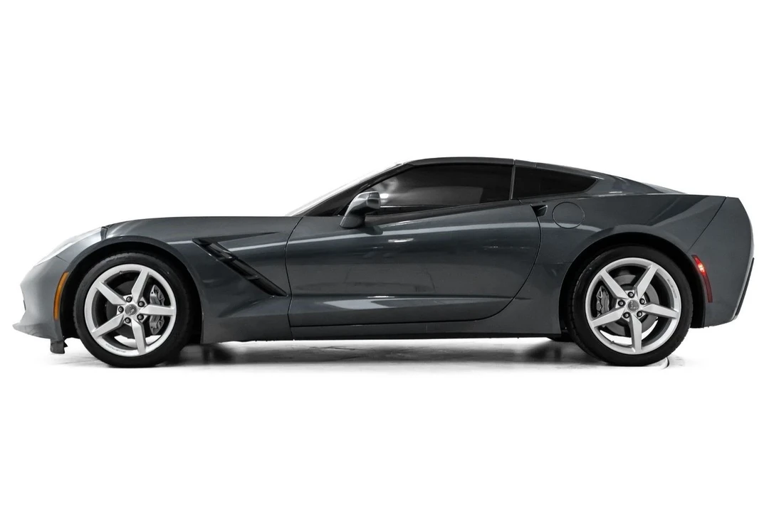 2014 Chevrolet Corvette C7 - Image 9 of 21