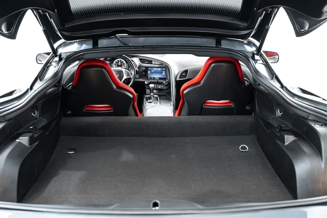 2014 Chevrolet Corvette C7 - Image 18 of 21