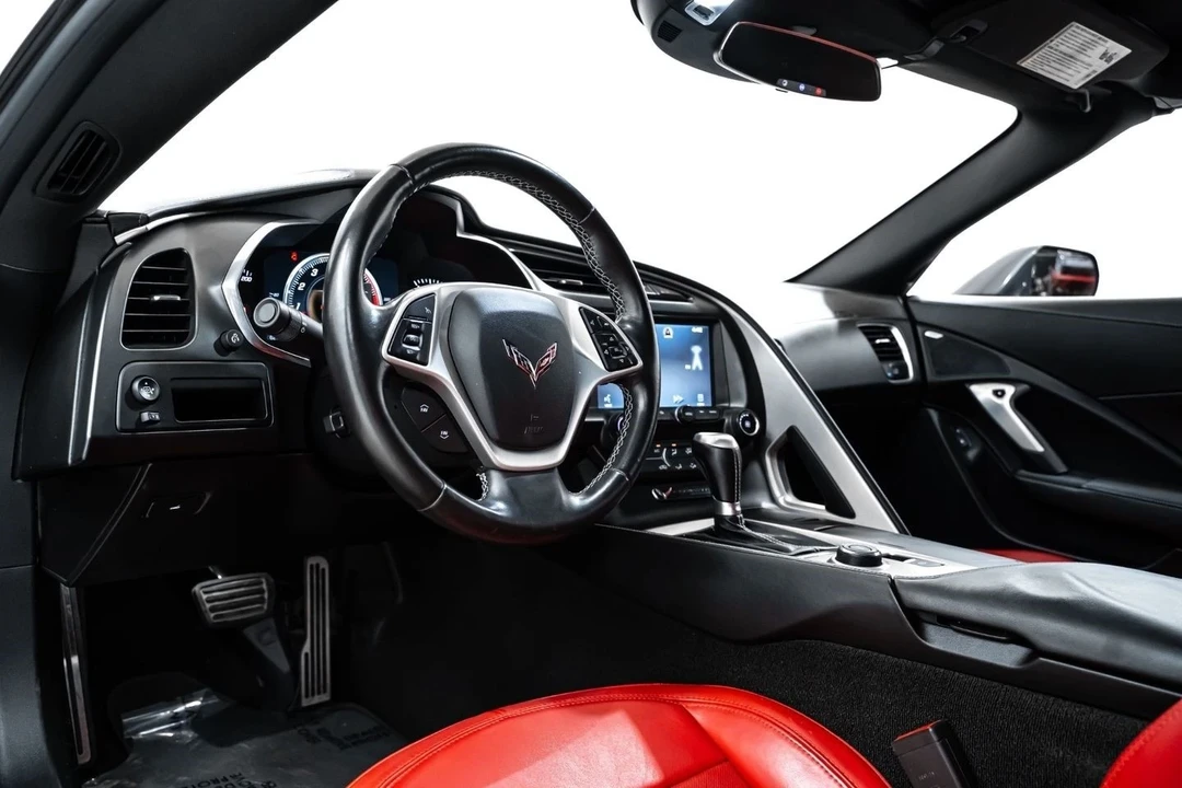 2014 Chevrolet Corvette C7 - Image 16 of 21