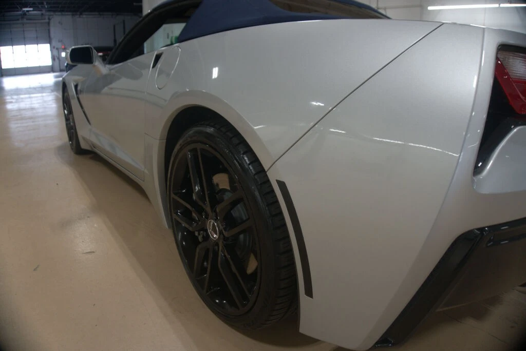 2014 Chevrolet Corvette C7 - Image 18 of 31