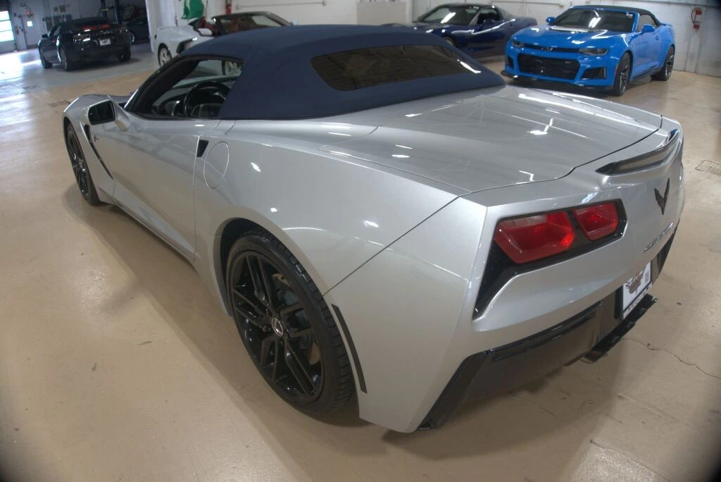 2014 Chevrolet Corvette C7 - Image 3 of 31