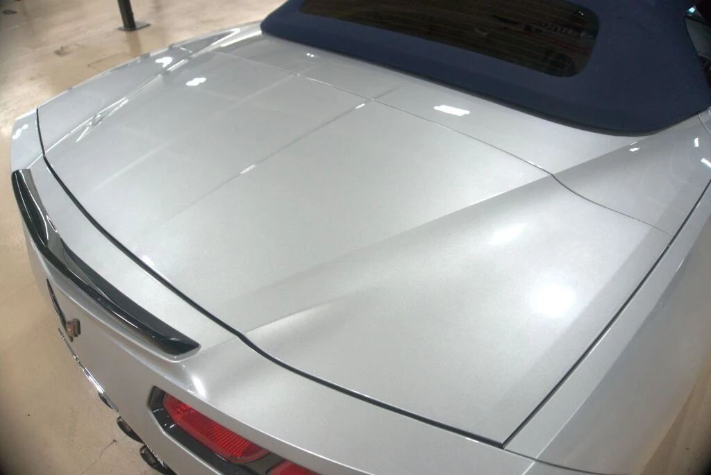 2014 Chevrolet Corvette C7 - Image 22 of 31