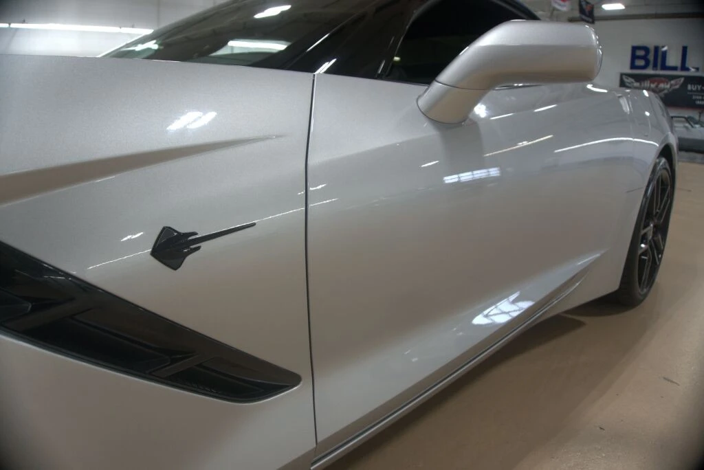 2014 Chevrolet Corvette C7 - Image 14 of 31