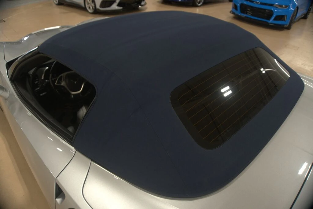 2014 Chevrolet Corvette C7 - Image 17 of 31
