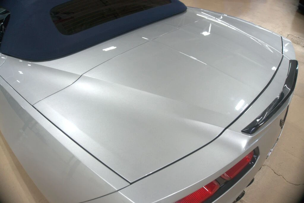 2014 Chevrolet Corvette C7 - Image 19 of 31