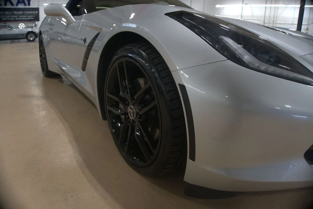2014 Chevrolet Corvette C7 - Image 29 of 31