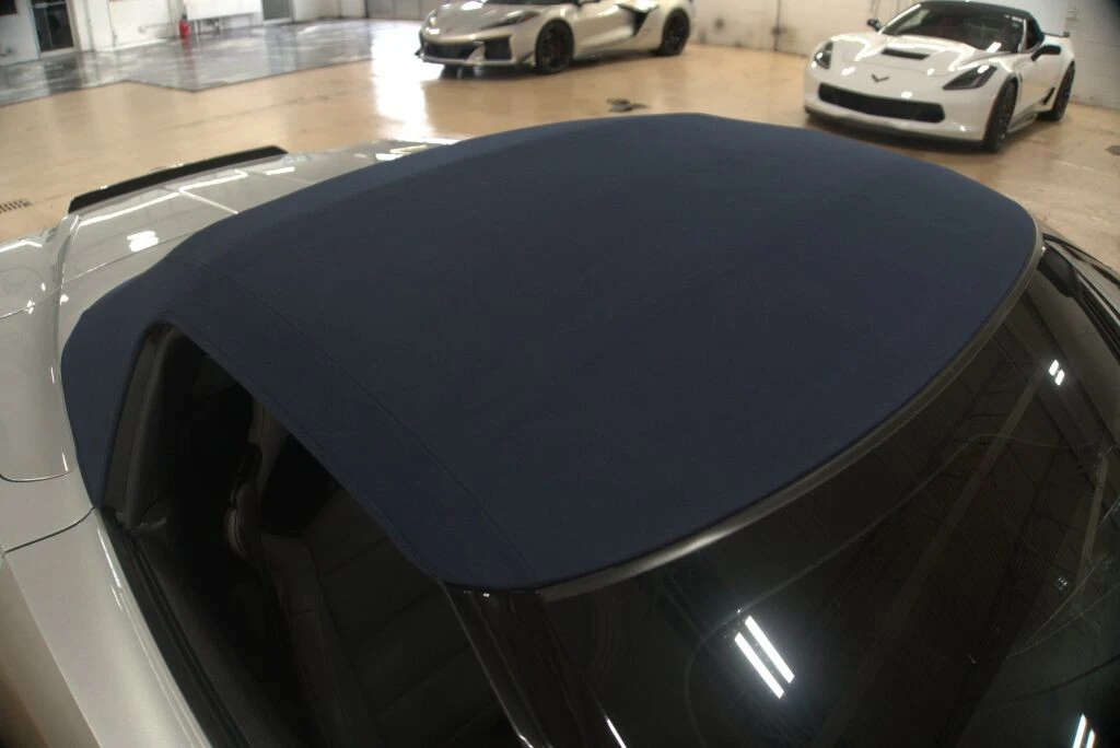 2014 Chevrolet Corvette C7 - Image 27 of 31