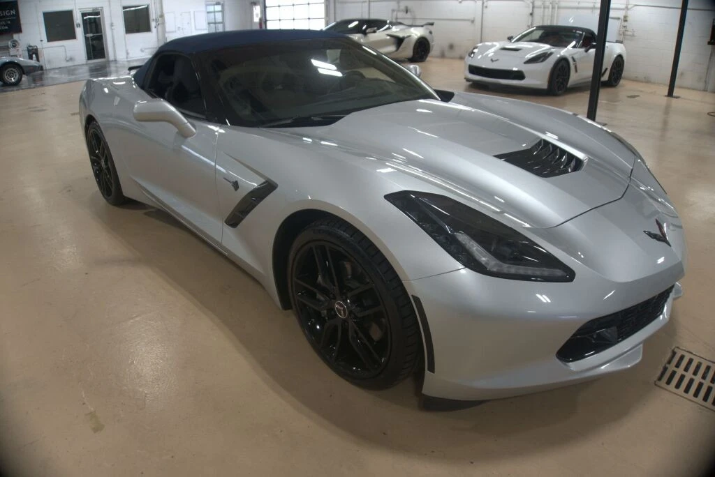 2014 Chevrolet Corvette C7 - Image 7 of 31