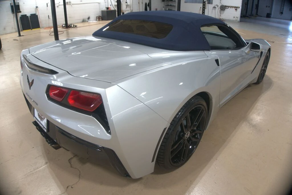 2014 Chevrolet Corvette C7 - Image 5 of 31
