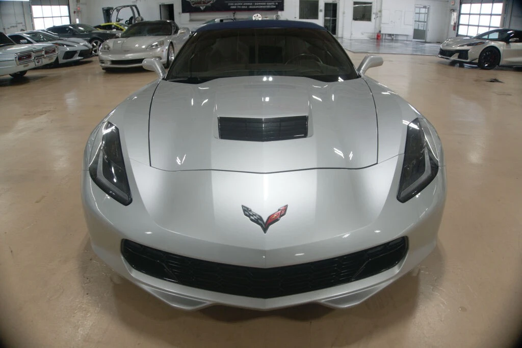 2014 Chevrolet Corvette C7 - Image 8 of 31
