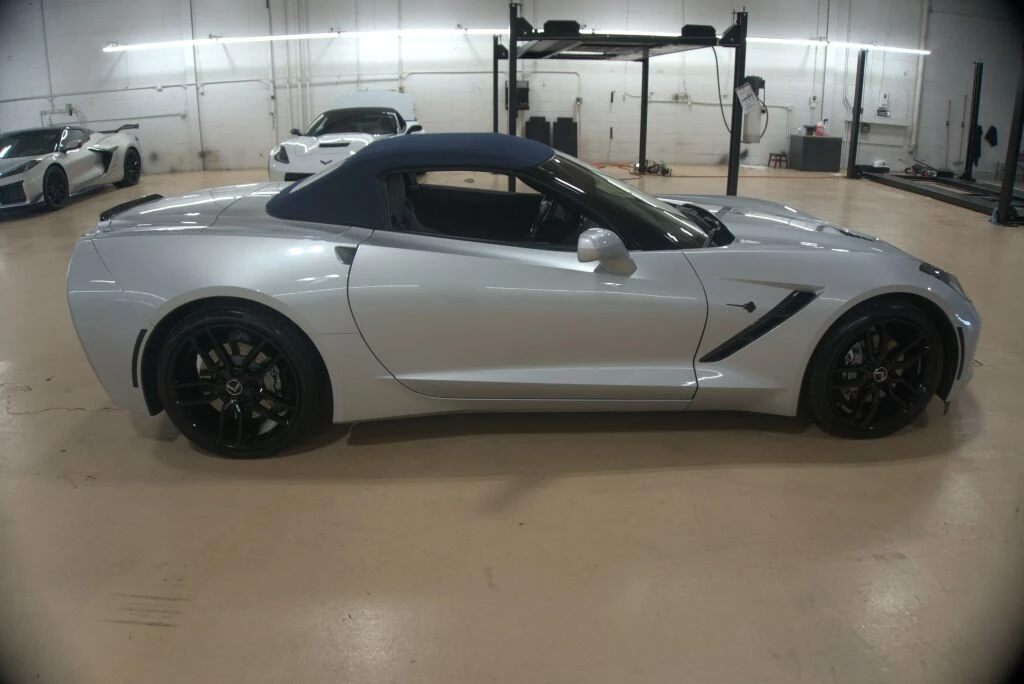 2014 Chevrolet Corvette C7 - Image 6 of 31