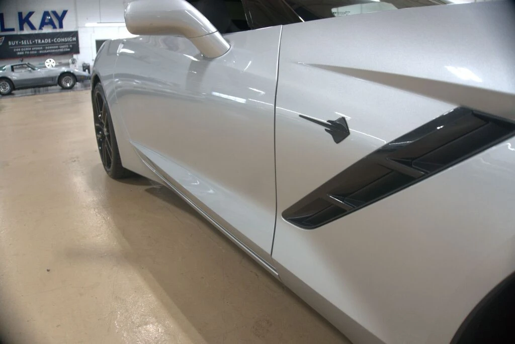 2014 Chevrolet Corvette C7 - Image 28 of 31
