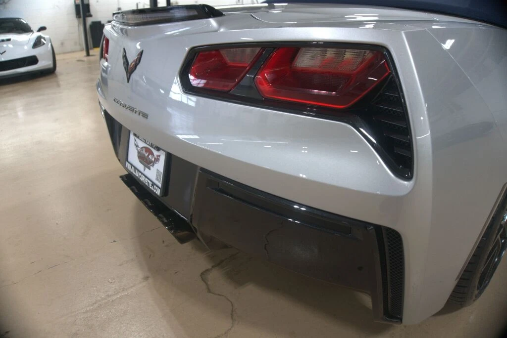 2014 Chevrolet Corvette C7 - Image 21 of 31