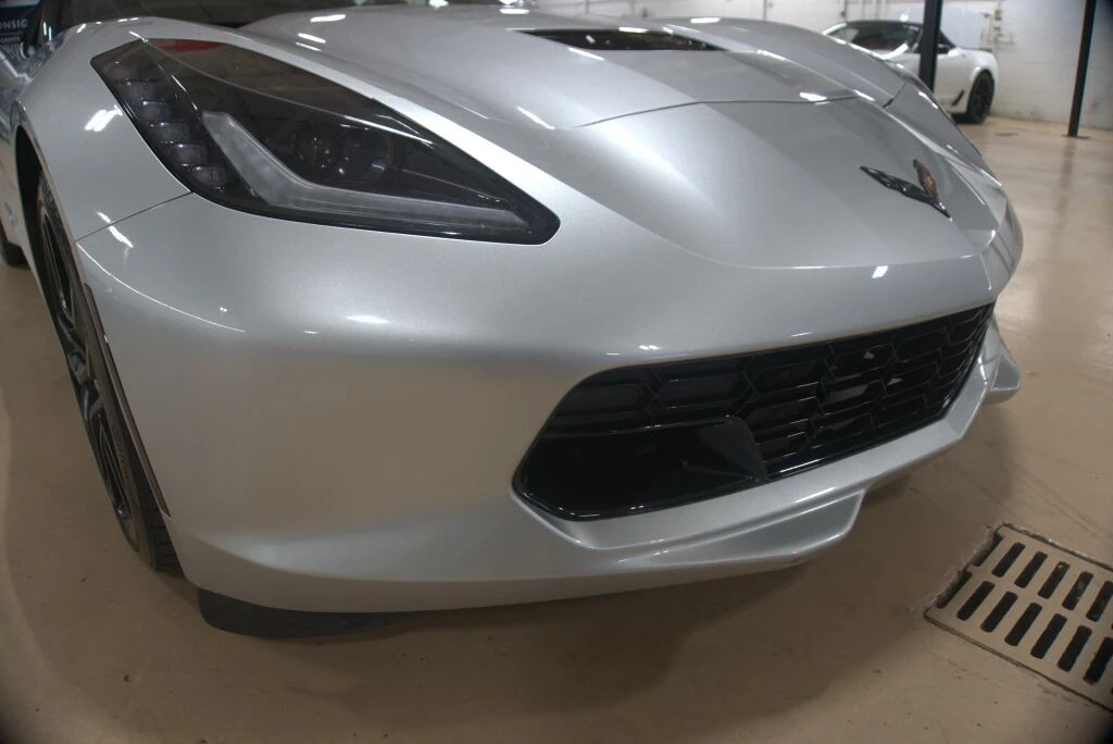 2014 Chevrolet Corvette C7 - Image 9 of 31