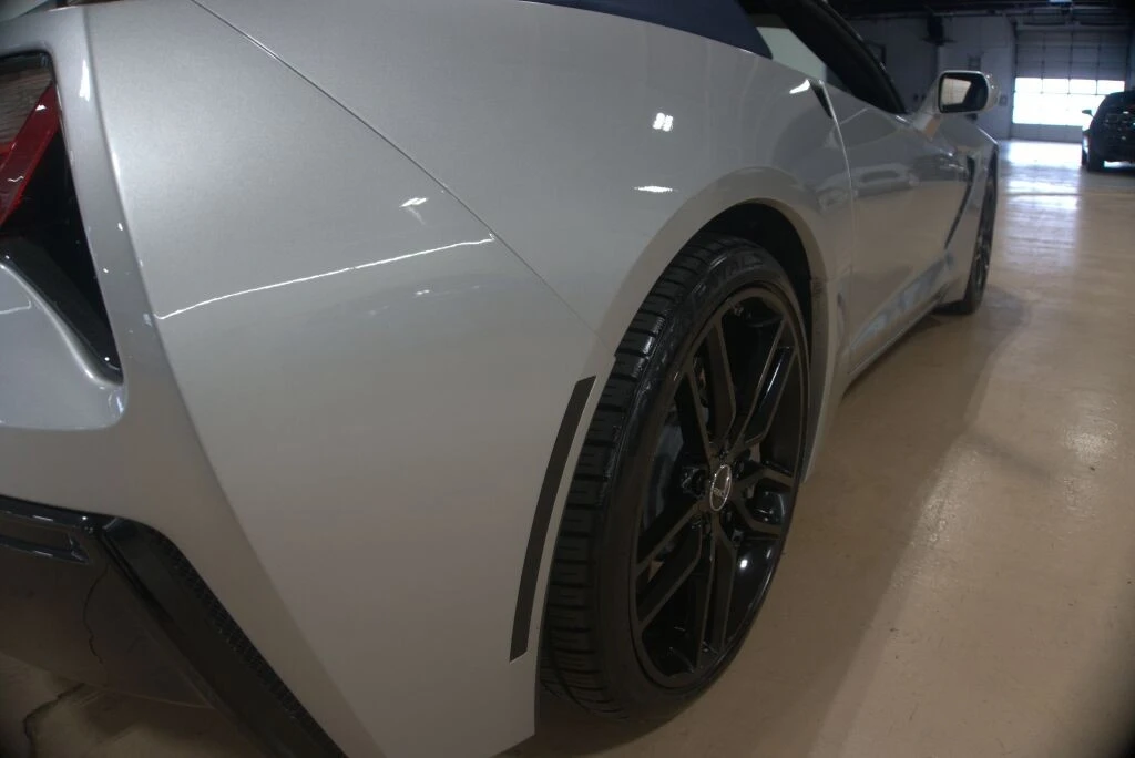 2014 Chevrolet Corvette C7 - Image 24 of 31