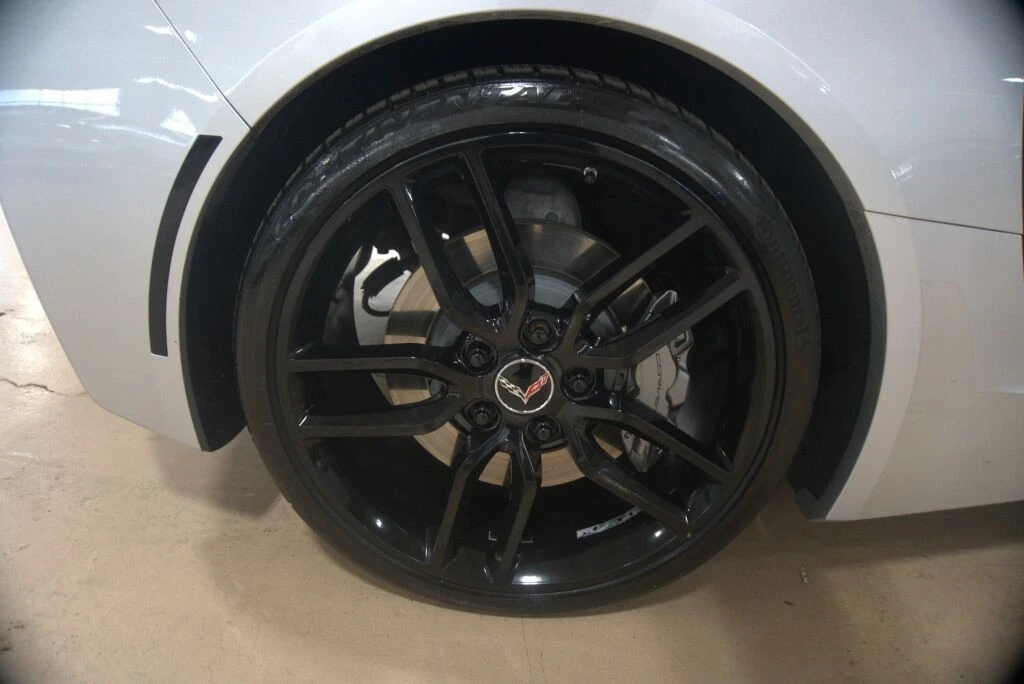2014 Chevrolet Corvette C7 - Image 31 of 31