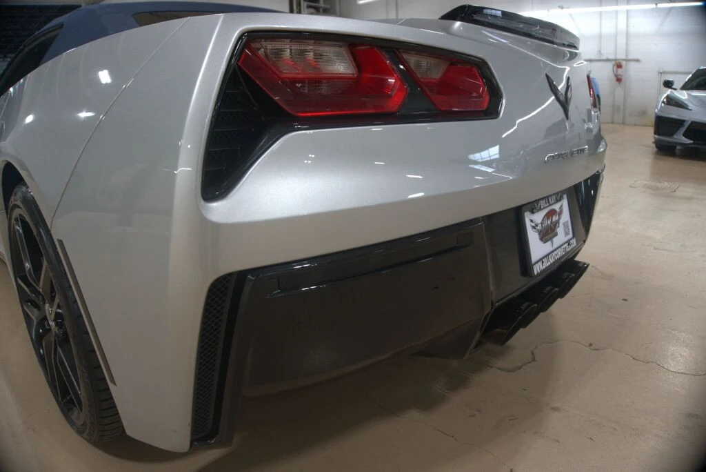 2014 Chevrolet Corvette C7 - Image 20 of 31