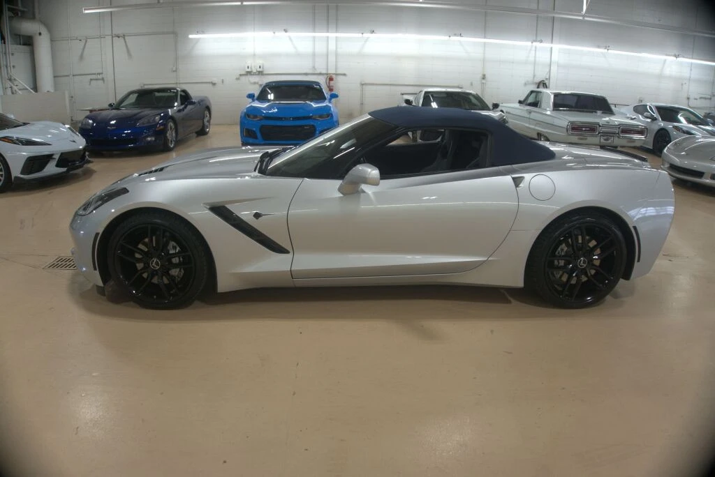2014 Chevrolet Corvette C7 - Image 2 of 31