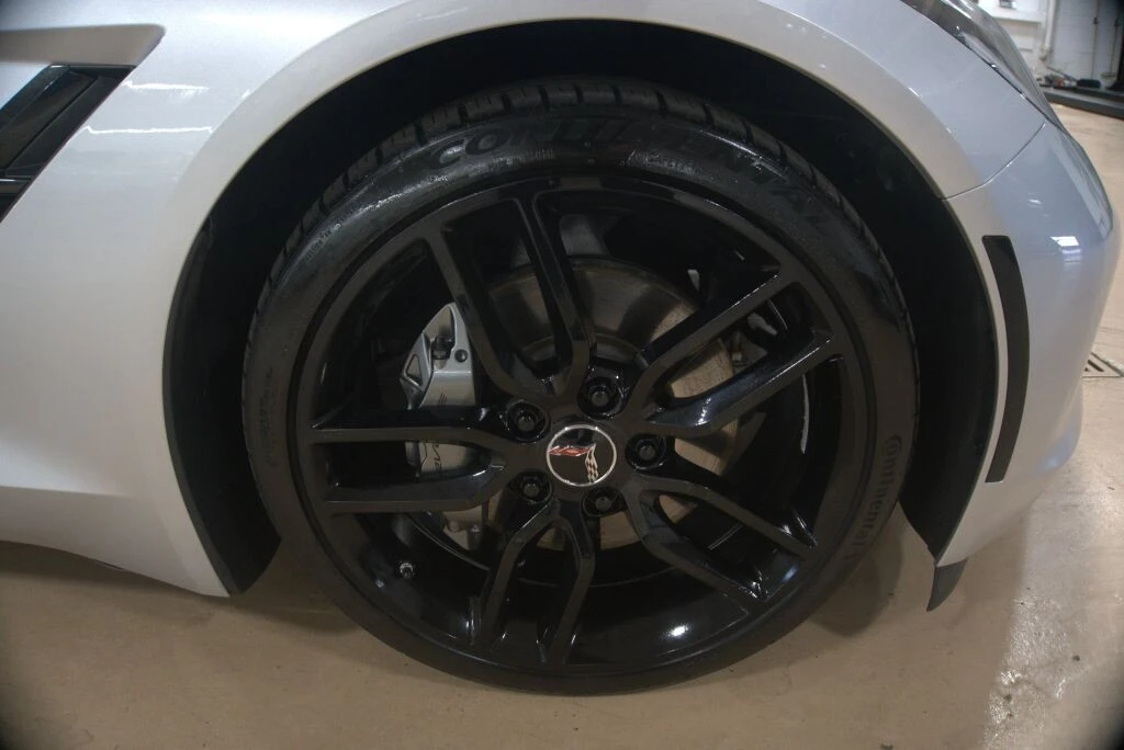 2014 Chevrolet Corvette C7 - Image 30 of 31